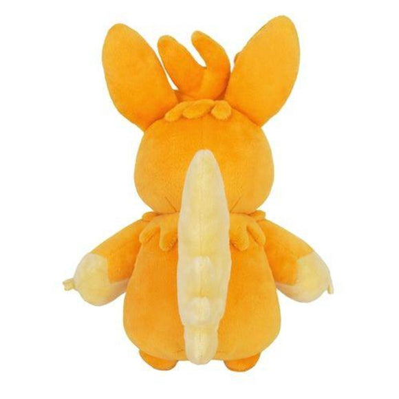 Pawmot Plush