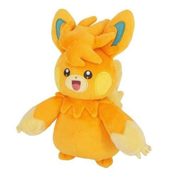 Pawmot Plush - 0