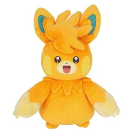 Pawmot Plush