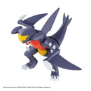 Pokémon Model Kit Select 48 Garchomp-3
