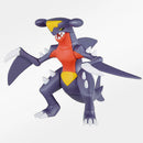 Pokémon Model Kit Select 48 Garchomp-2