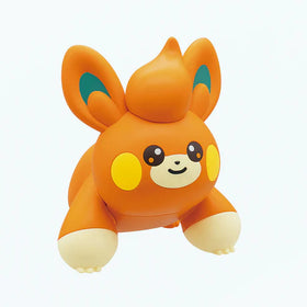 Pokemon Model Kit Pawmi - 0