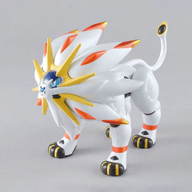 Pokemon Model Kit Select 39 Solgaleo - 0