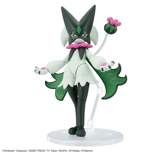 Pokemon Model Kit Select 56 Meowscarada