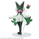 Pokemon Model Kit Select 56 Meowscarada-5