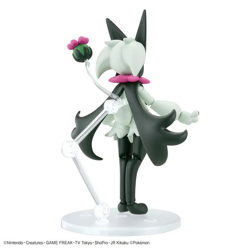 Pokemon Model Kit Select 56 Meowscarada