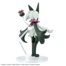 Pokemon Model Kit Select 56 Meowscarada-3