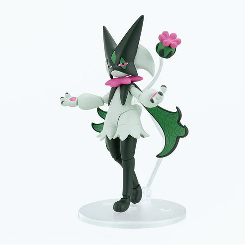 Pokemon Model Kit Select 56 Meowscarada
