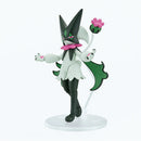 Pokemon Model Kit Select 56 Meowscarada-6