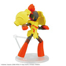 Pokemon Model Kit Select 58 Armarouge-7