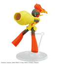 Pokemon Model Kit Select 58 Armarouge-4