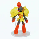 Pokemon Model Kit Select 58 Armarouge-1
