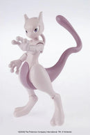 Pokémon Model Kit Select 32 Mewtwo-3