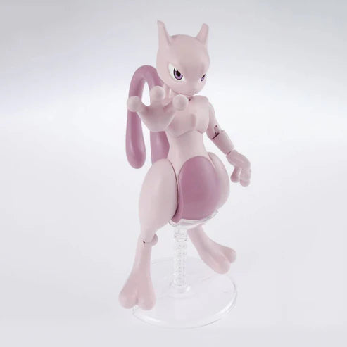 Pokémon Model Kit Select 32 Mewtwo