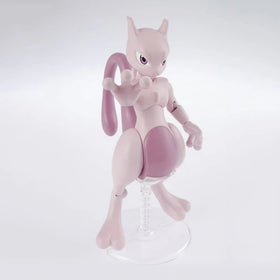 Pokémon Model Kit Select 32 Mewtwo - 0