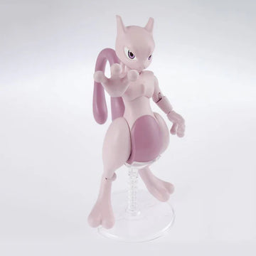 Pokémon Model Kit Select 32 Mewtwo - 0