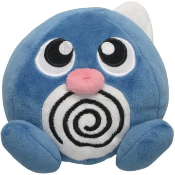 Poliwag Pokemon All Star Collection Plush