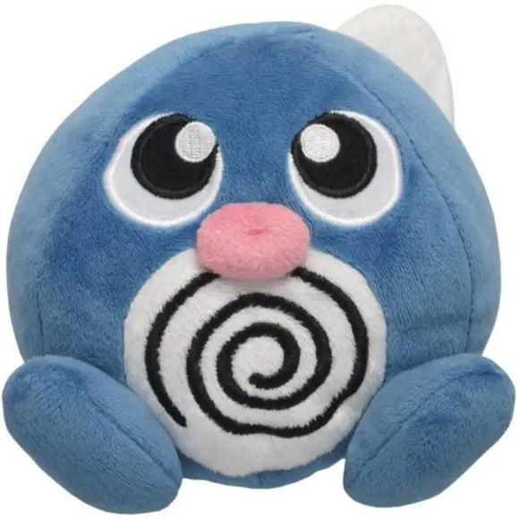 Poliwag Pokemon All Star Collection Plush
