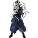 POP UP PARADE Makoto Shishio Figure (Rurouni Kenshin)-1