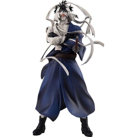 POP UP PARADE Makoto Shishio Figure (Rurouni Kenshin)