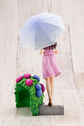 THE IDOLM@STER CINDERELLA GIRLS MIYU MIFUNE OFF STAGE W/ BONUS PART - 0