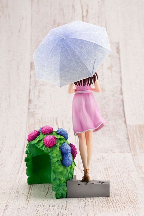 THE IDOLM@STER CINDERELLA GIRLS MIYU MIFUNE OFF STAGE W/ BONUS PART