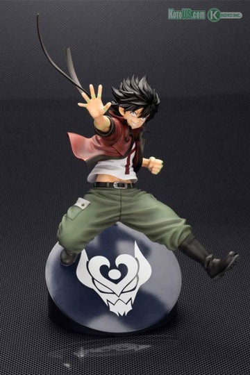 Edens Zero: Shiki Granbell 1/8 Scale ArtFX J Statue