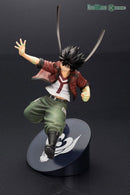 Edens Zero: Shiki Granbell 1/8 Scale ArtFX J Statue-2