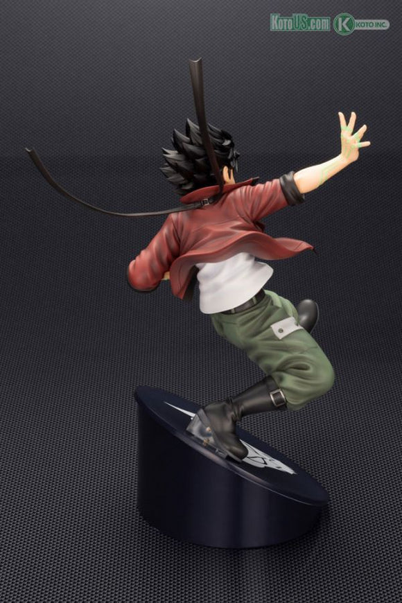 Edens Zero: Shiki Granbell 1/8 Scale ArtFX J Statue