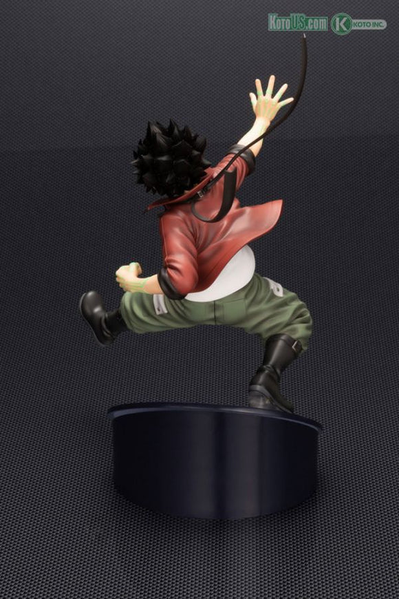 Edens Zero: Shiki Granbell 1/8 Scale ArtFX J Statue