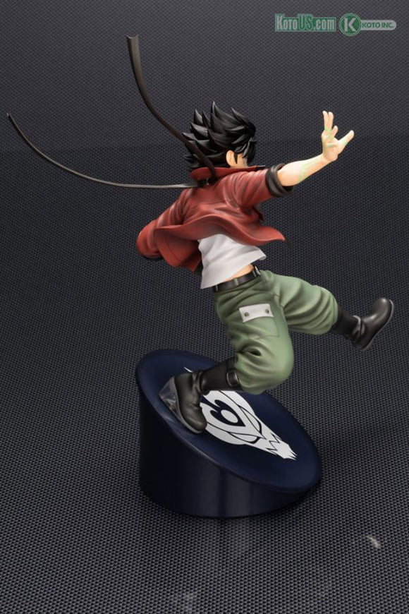 Edens Zero: Shiki Granbell 1/8 Scale ArtFX J Statue
