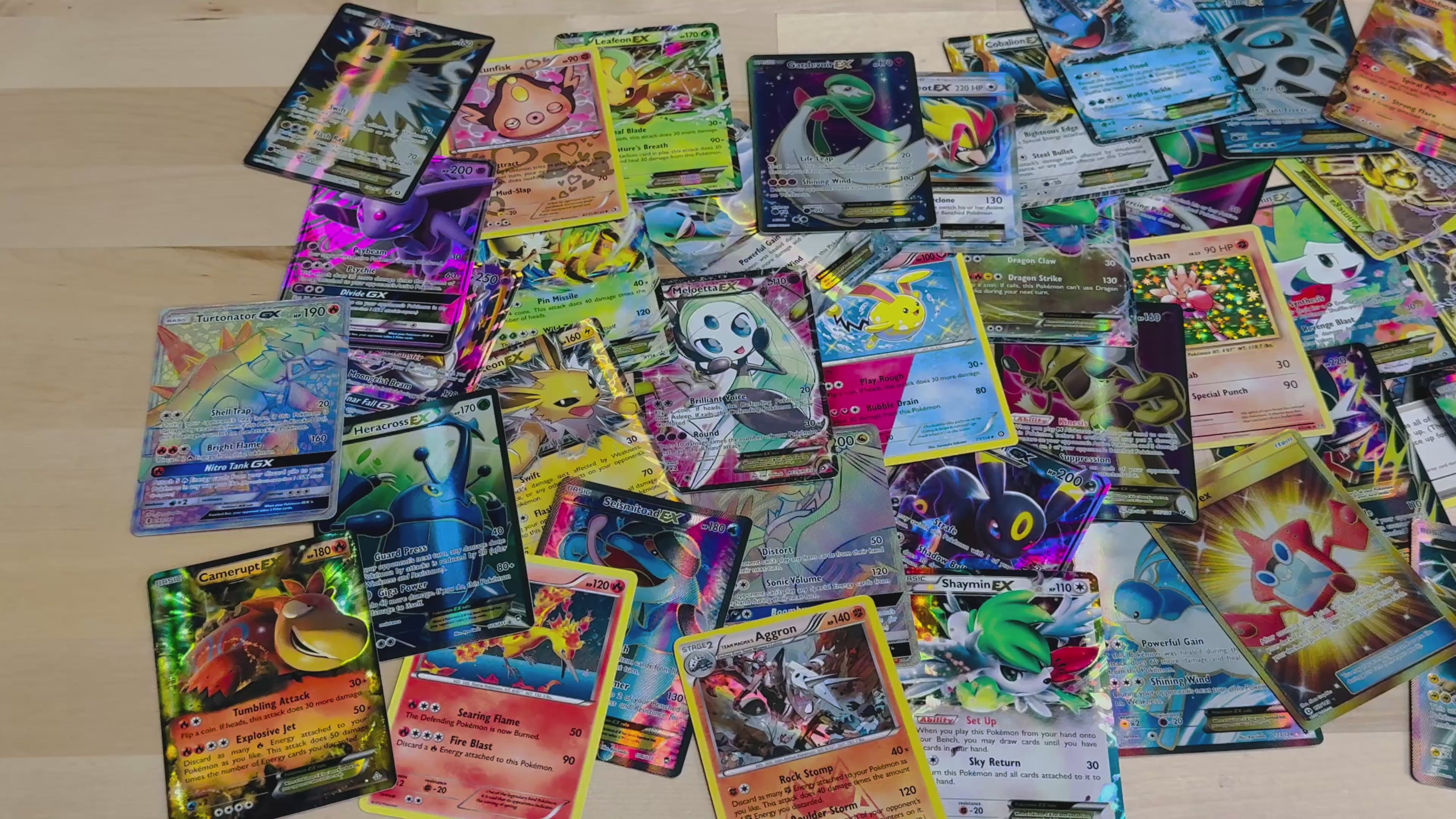 Pokemon Singles