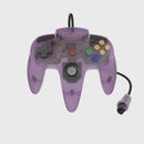 PROTO64 Wired Controller - Atomic Purple-1