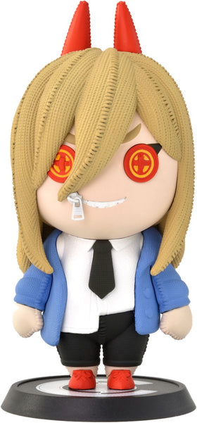 Cutie1 Chainsaw Man: Power