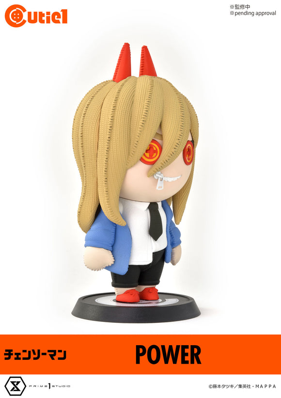 Cutie1 Chainsaw Man: Power
