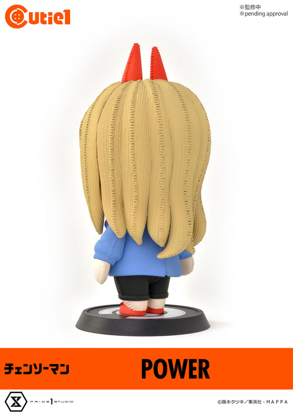 Cutie1 Chainsaw Man: Power
