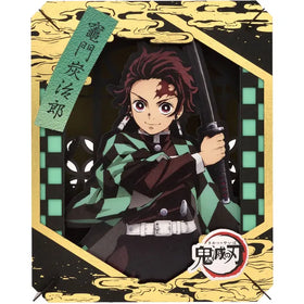 Demon Slayer: Tanjiro Kamado - Paper Theater - 0