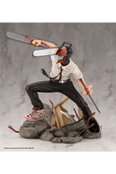 Chainsaw Man Artfx J Chainsaw Man-2