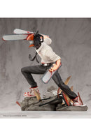 Chainsaw Man Artfx J Chainsaw Man-3