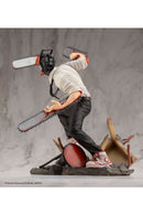 Chainsaw Man Artfx J Chainsaw Man-4