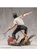 Chainsaw Man Artfx J Chainsaw Man-5