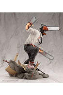 Chainsaw Man Artfx J Chainsaw Man-7