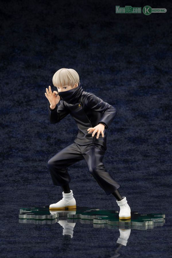 Jujutsu Kaisen - Artfx J Toge Inumaki