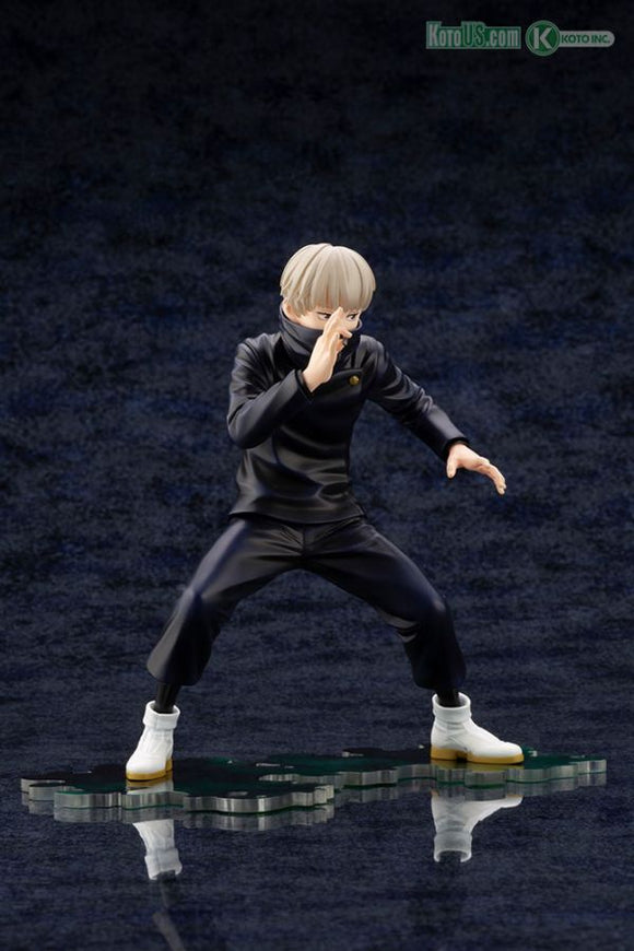 Jujutsu Kaisen - Artfx J Toge Inumaki