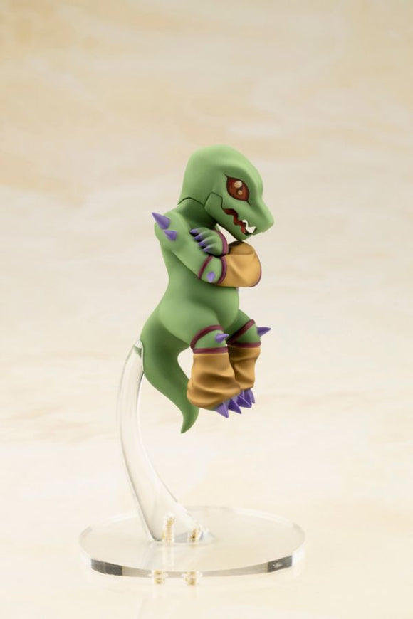 Yu-Gi-Oh! Card Game Monster Coll Statue: Eria Water Charmer