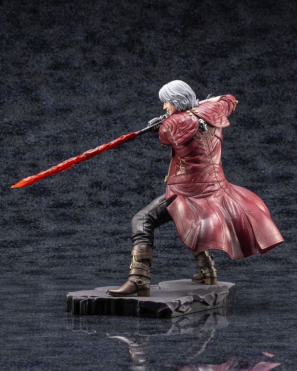 Devil May Cry 5 - ArtFx (Dante)
