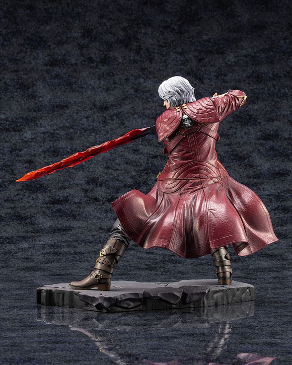 Devil May Cry 5 - ArtFx (Dante)