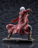 Devil May Cry 5 - ArtFx (Dante)-12
