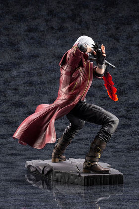 Devil May Cry 5 - ArtFx (Dante) - 0