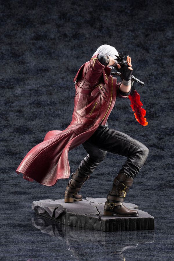 Devil May Cry 5 - ArtFx (Dante)